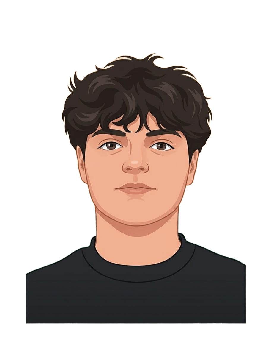 Avatar di Marius Beleuca