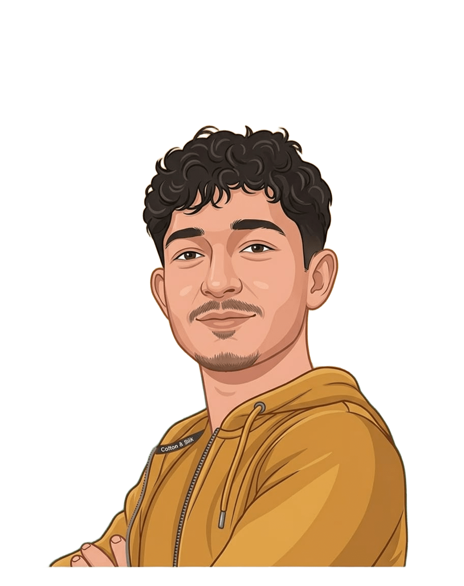 Avatar di Kevin Conte