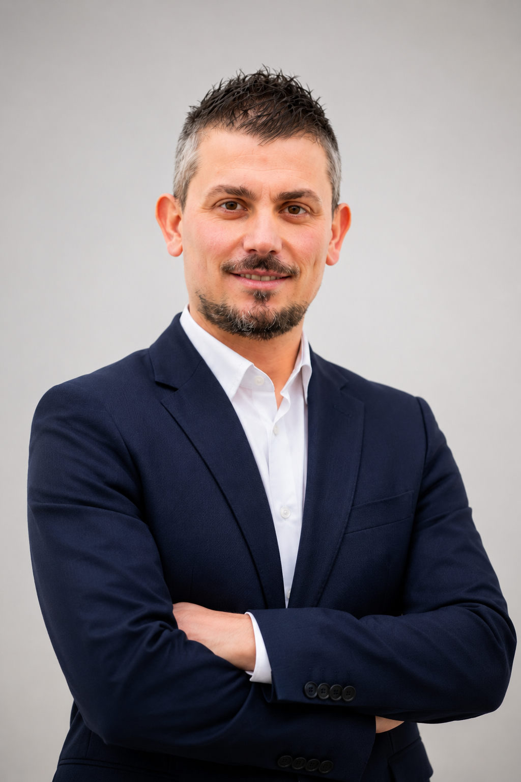 Antonio Colatruglio